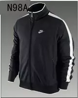 nike veste zippee n98a-coupe-sweat windrunner